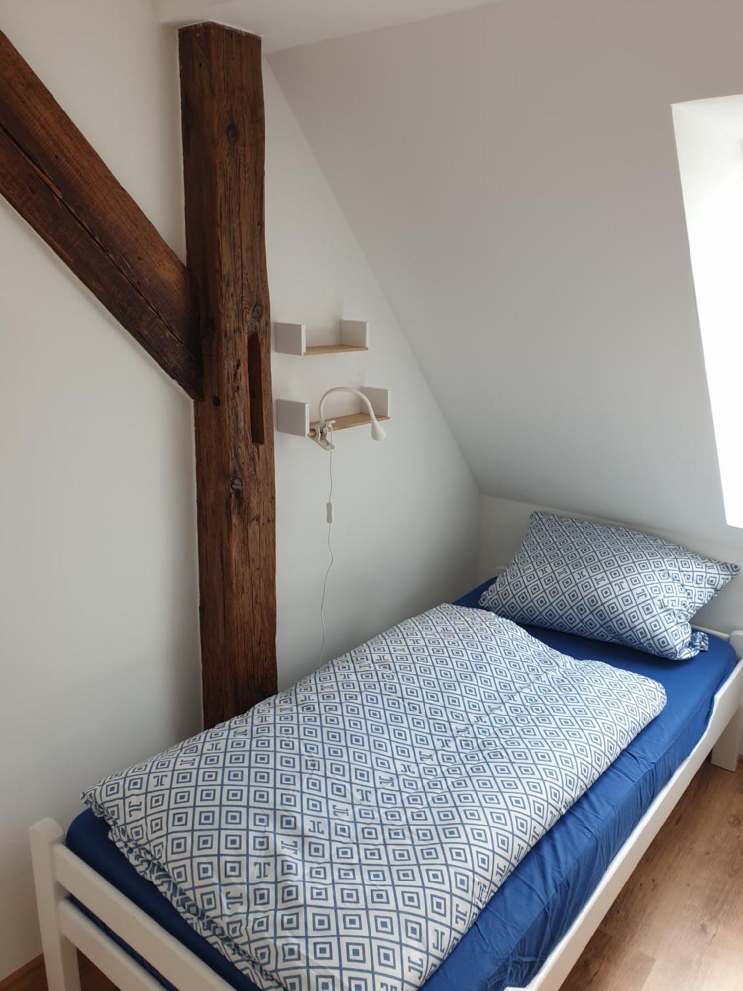 Osteblick Apartment Oberndorf  Exterior photo