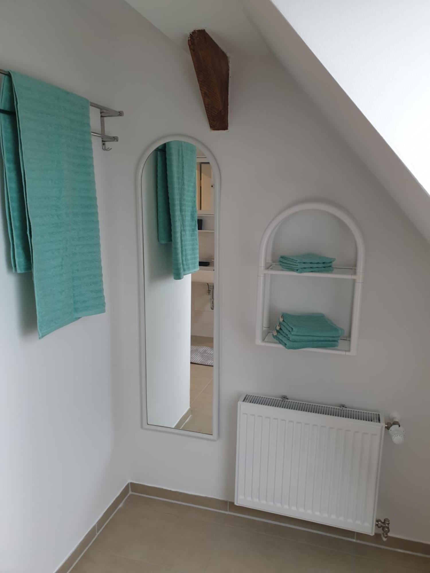 Osteblick Apartment Oberndorf  Exterior photo