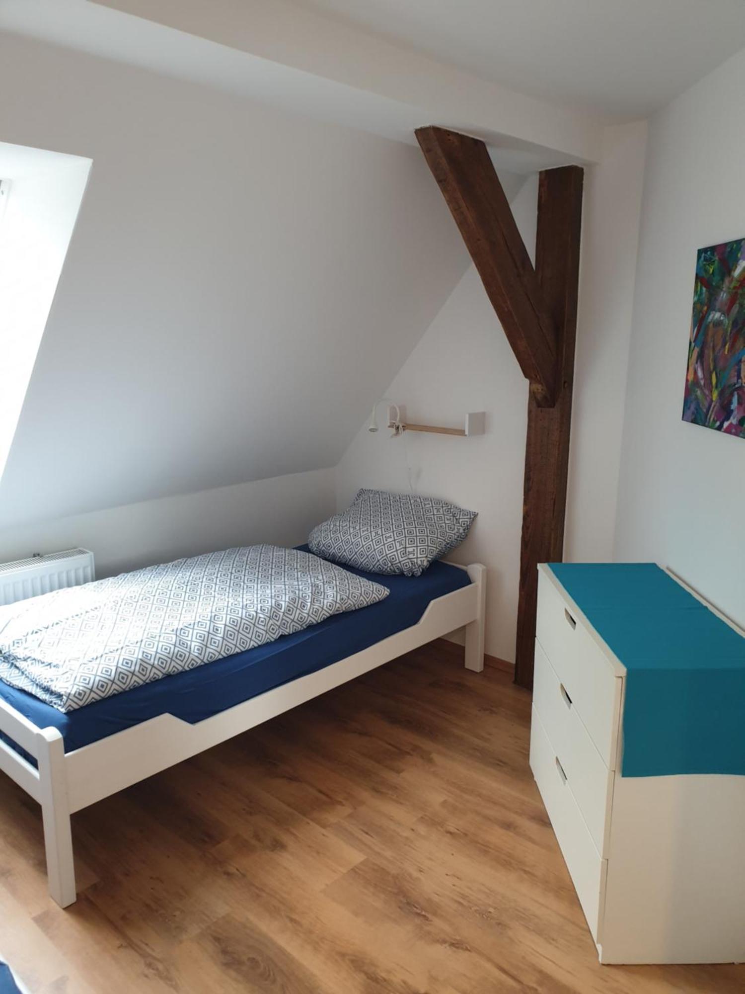 Osteblick Apartment Oberndorf  Exterior photo